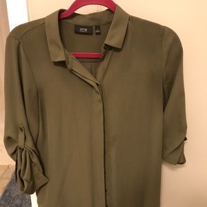 Apt. 9 blouse. Size S